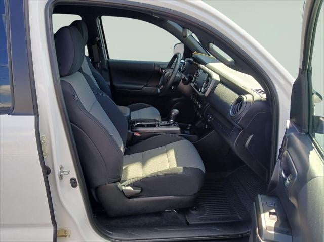 2023 Toyota TACOMA TRD SPORT TRD Sport