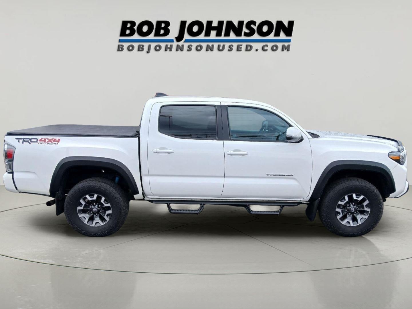 2023 Toyota TACOMA TRD OFFRD TRD Off-Road