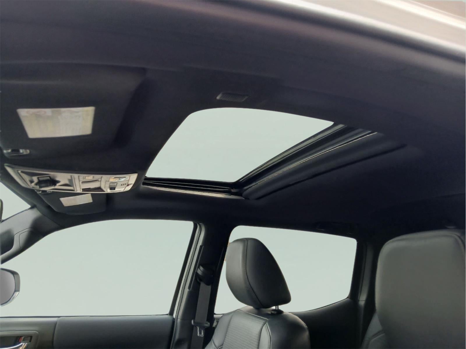 2023 Toyota TACOMA TRD OFFRD TRD Off-Road