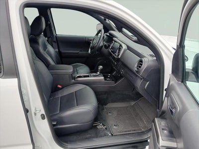 2023 Toyota TACOMA TRD OFFRD TRD Off-Road