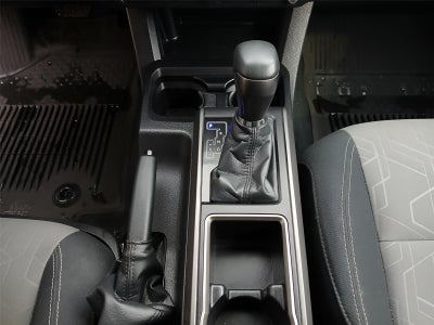 2023 Toyota TACOMA TRD SPORT TRD Sport