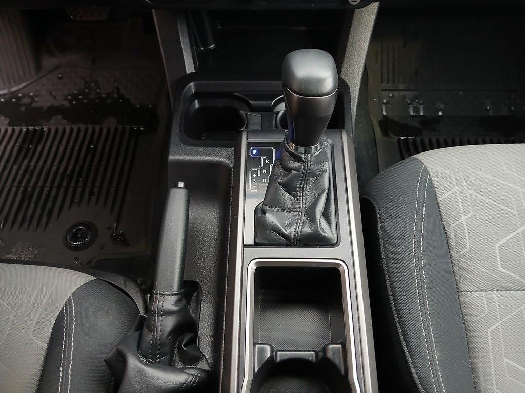 2023 Toyota TACOMA TRD SPORT TRD Sport