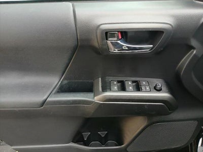 2023 Toyota TACOMA TRD SPORT TRD Sport