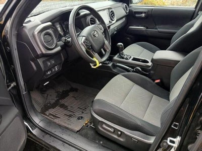 2023 Toyota TACOMA TRD SPORT TRD Sport