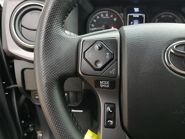 2023 Toyota TACOMA TRD SPORT TRD Sport