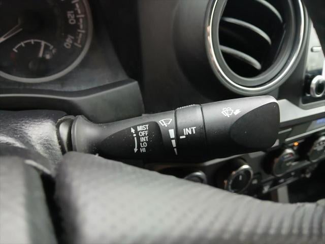 2023 Toyota TACOMA TRD SPORT TRD Sport