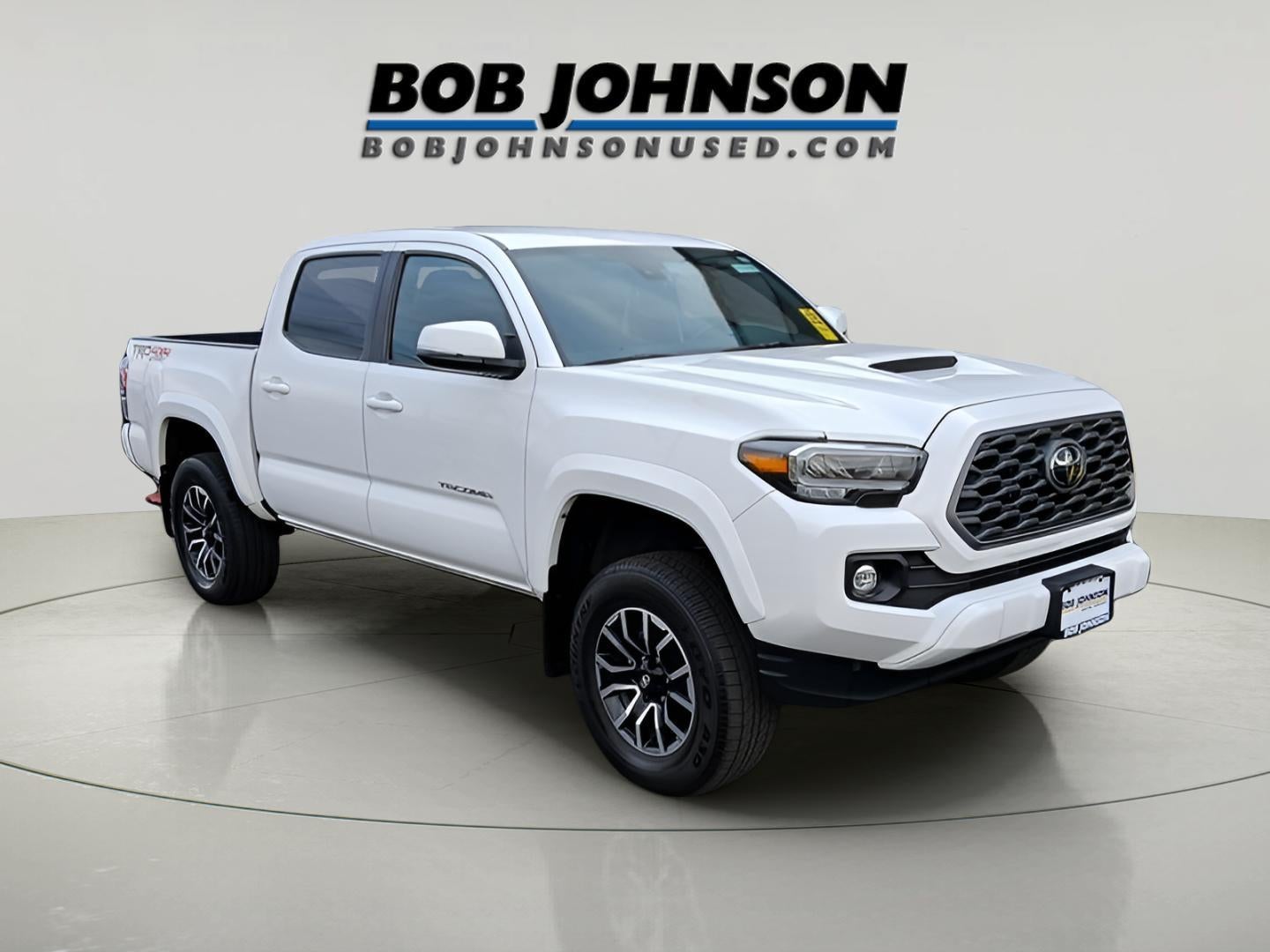 2023 Toyota TACOMA TRD SPORT TRD Sport
