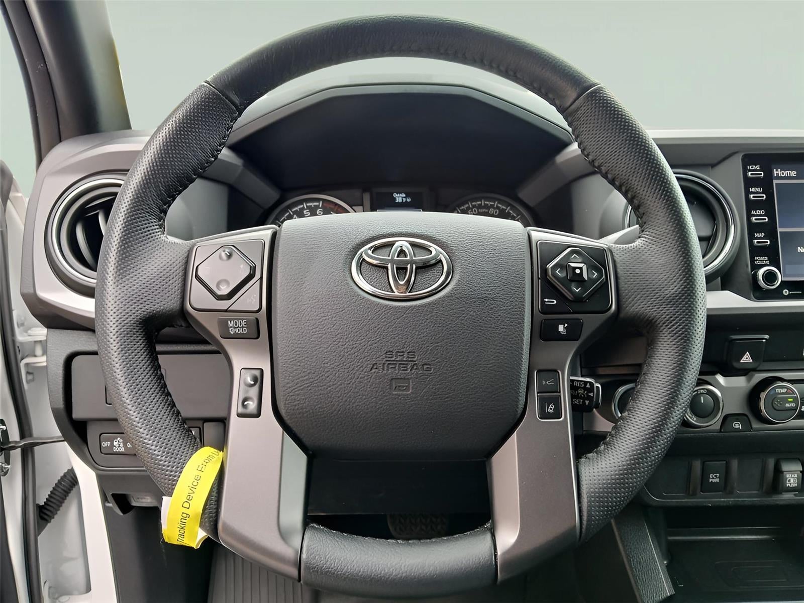 2023 Toyota TACOMA TRD SPORT TRD Sport