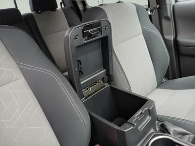 2023 Toyota TACOMA TRD SPORT TRD Sport