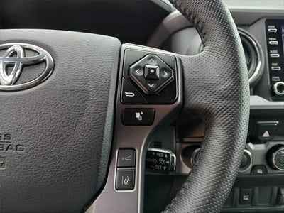 2023 Toyota TACOMA TRD SPORT TRD Sport