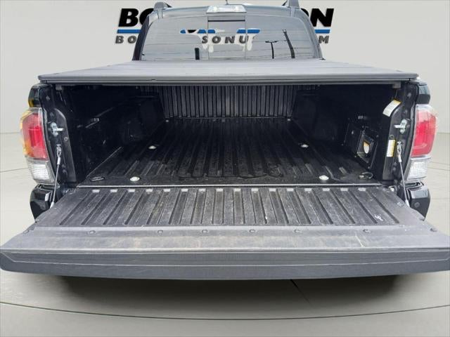 2023 Toyota TACOMA TRD OFFRD TRD Off-Road