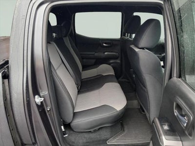 2023 Toyota TACOMA TRD OFFRD TRD Off-Road