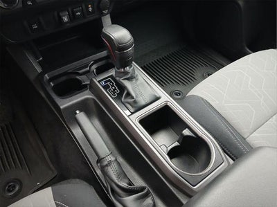 2023 Toyota TACOMA TRD OFFRD TRD Off-Road