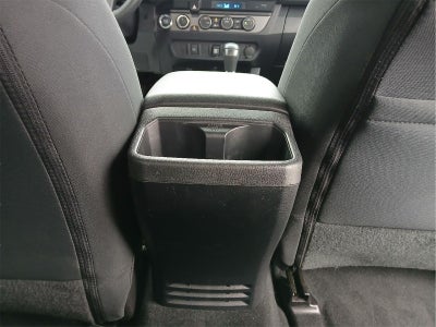 2022 Toyota TACOMA TRD OFFRD TRD Off-Road