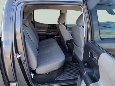 2023 Toyota TACOMA SR TRD Pro