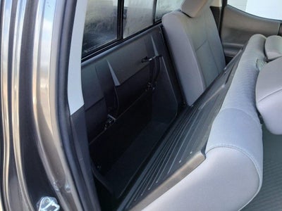 2023 Toyota TACOMA SR TRD Pro