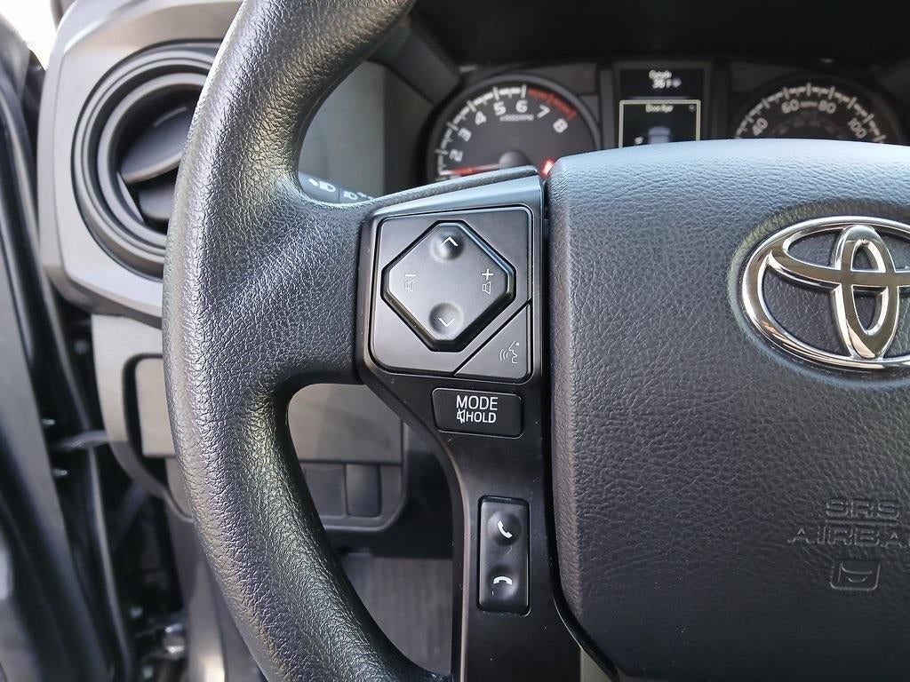 2023 Toyota TACOMA SR TRD Pro