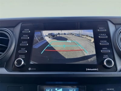 2023 Toyota TACOMA SR TRD Pro