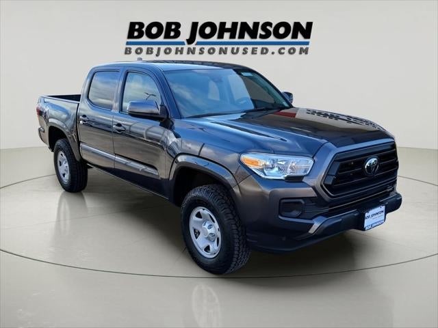 2023 Toyota TACOMA SR TRD Pro