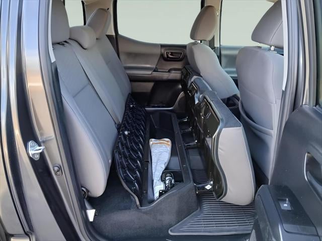 2023 Toyota TACOMA SR TRD Pro