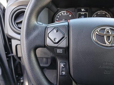 2023 Toyota TACOMA SR TRD Pro