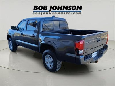 2023 Toyota TACOMA SR TRD Pro