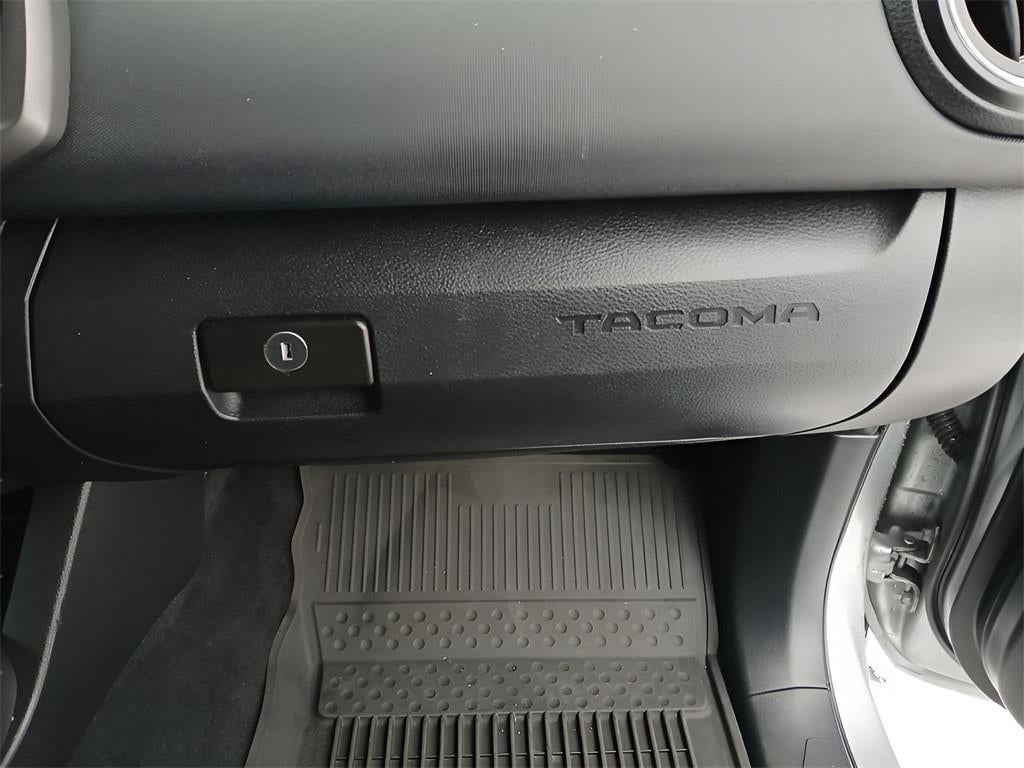 2022 Toyota TACOMA TRD SPORT TRD Sport