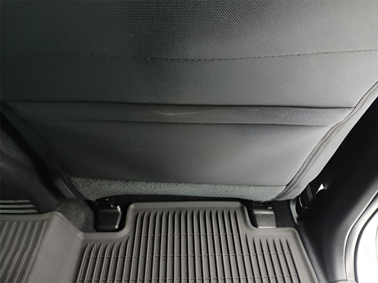 2022 Toyota TACOMA TRD SPORT TRD Sport