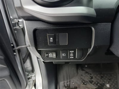 2022 Toyota TACOMA TRD SPORT TRD Sport