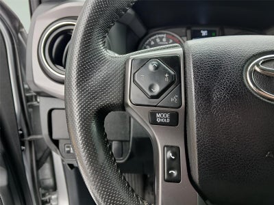 2022 Toyota TACOMA TRD SPORT TRD Sport