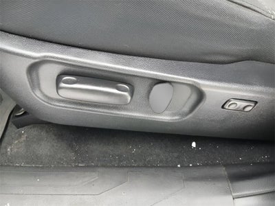 2022 Toyota TACOMA TRD SPORT TRD Sport