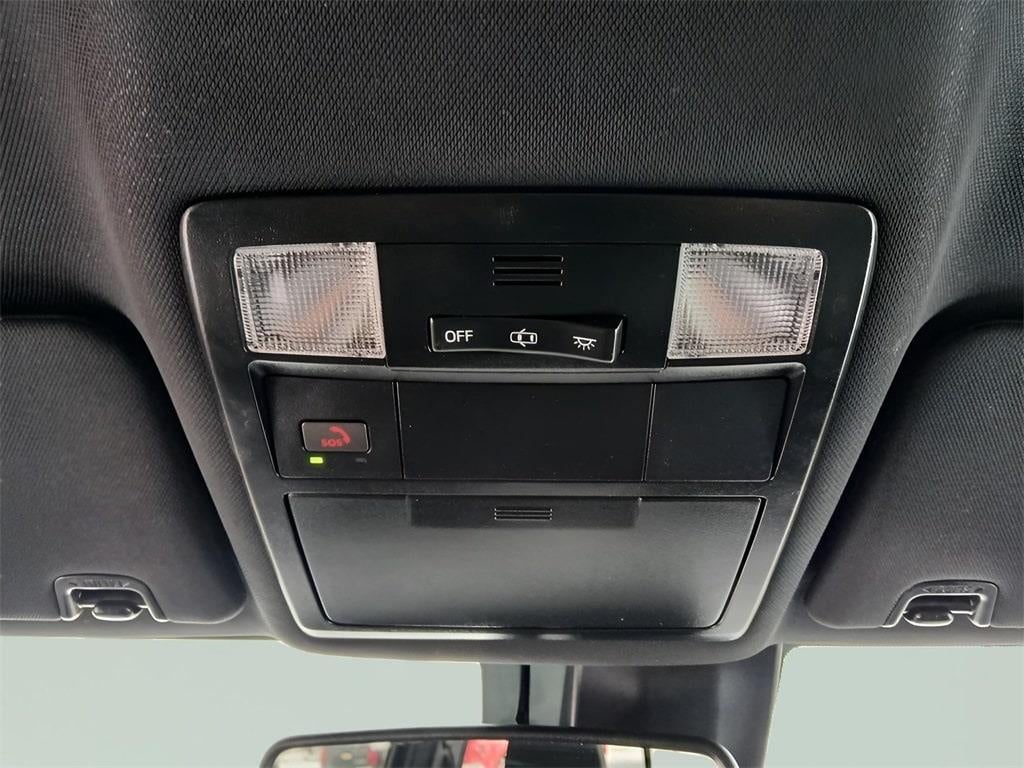 2022 Toyota TACOMA TRD SPORT TRD Sport