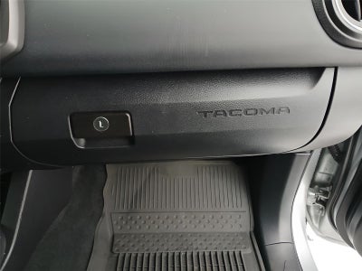 2022 Toyota TACOMA TRD SPORT TRD Sport