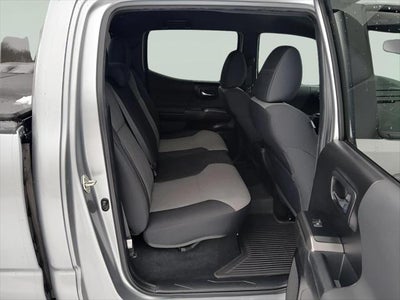 2022 Toyota TACOMA TRD SPORT TRD Sport