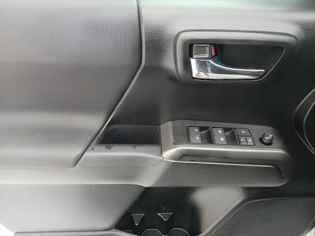 2022 Toyota TACOMA TRD SPORT TRD Sport