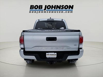 2022 Toyota TACOMA TRD SPORT TRD Sport