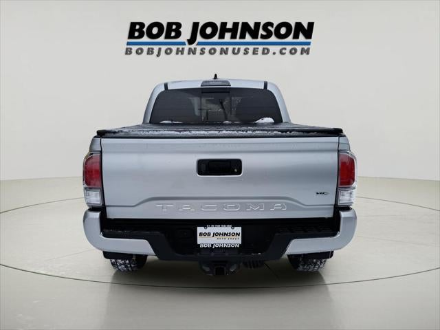 2022 Toyota TACOMA TRD SPORT TRD Sport