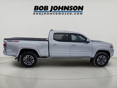 2022 Toyota TACOMA TRD SPORT TRD Sport