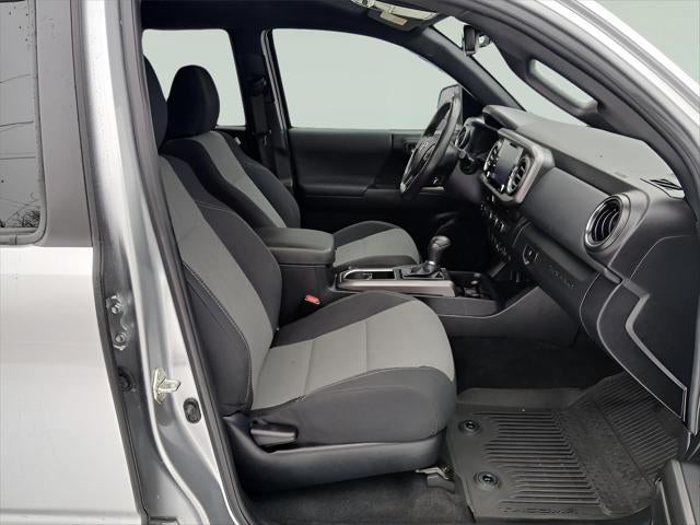 2022 Toyota TACOMA TRD SPORT TRD Sport