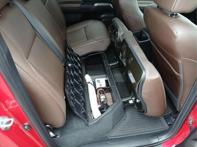 2020 Toyota TACOMA LIMITED Limited