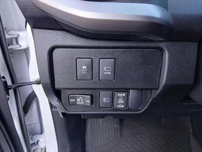 2022 Toyota TACOMA LIMITED Limited