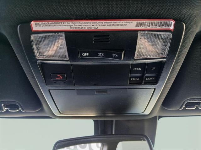 2022 Toyota TACOMA LIMITED Limited