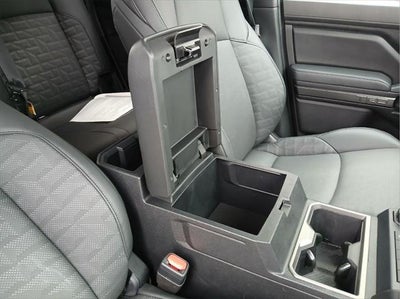 2024 Toyota TACOMA TRD OFFRD TRD Off-Road