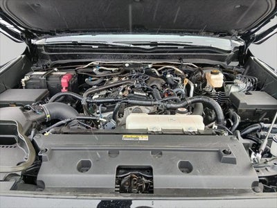 2024 Toyota TACOMA TRD OFFRD TRD Off-Road