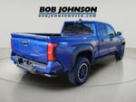 2024 Toyota TACOMA TRD OFFRD TRD Off-Road