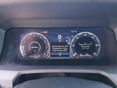 2024 Toyota TACOMA TRD OFFRD TRD Off-Road