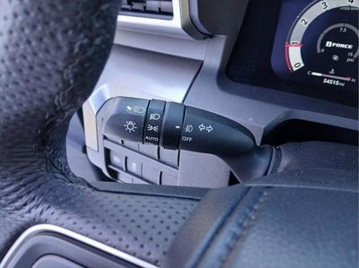 2024 Toyota TACOMA TRD OFFRD TRD Off-Road