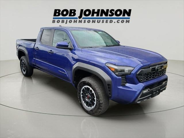 2024 Toyota TACOMA TRD OFFRD TRD Off-Road