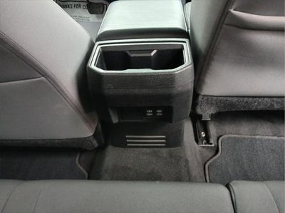 2024 Toyota TACOMA TRD OFFRD TRD Off-Road