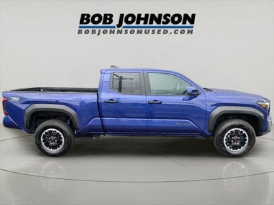 2024 Toyota TACOMA TRD OFFRD TRD Off-Road